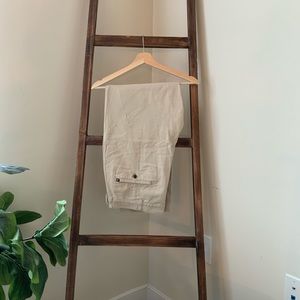 Brooks Brothers, Men’s Khaki Pants, W36/L30